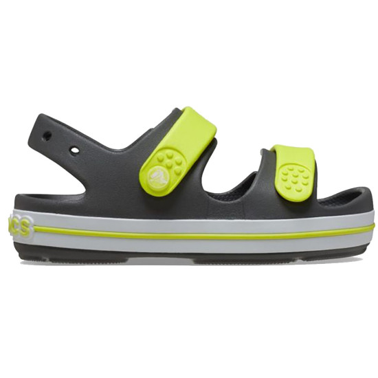Crocs Crocband Cruiser Sandal K Crocs Crocband Cruiser Sandal K